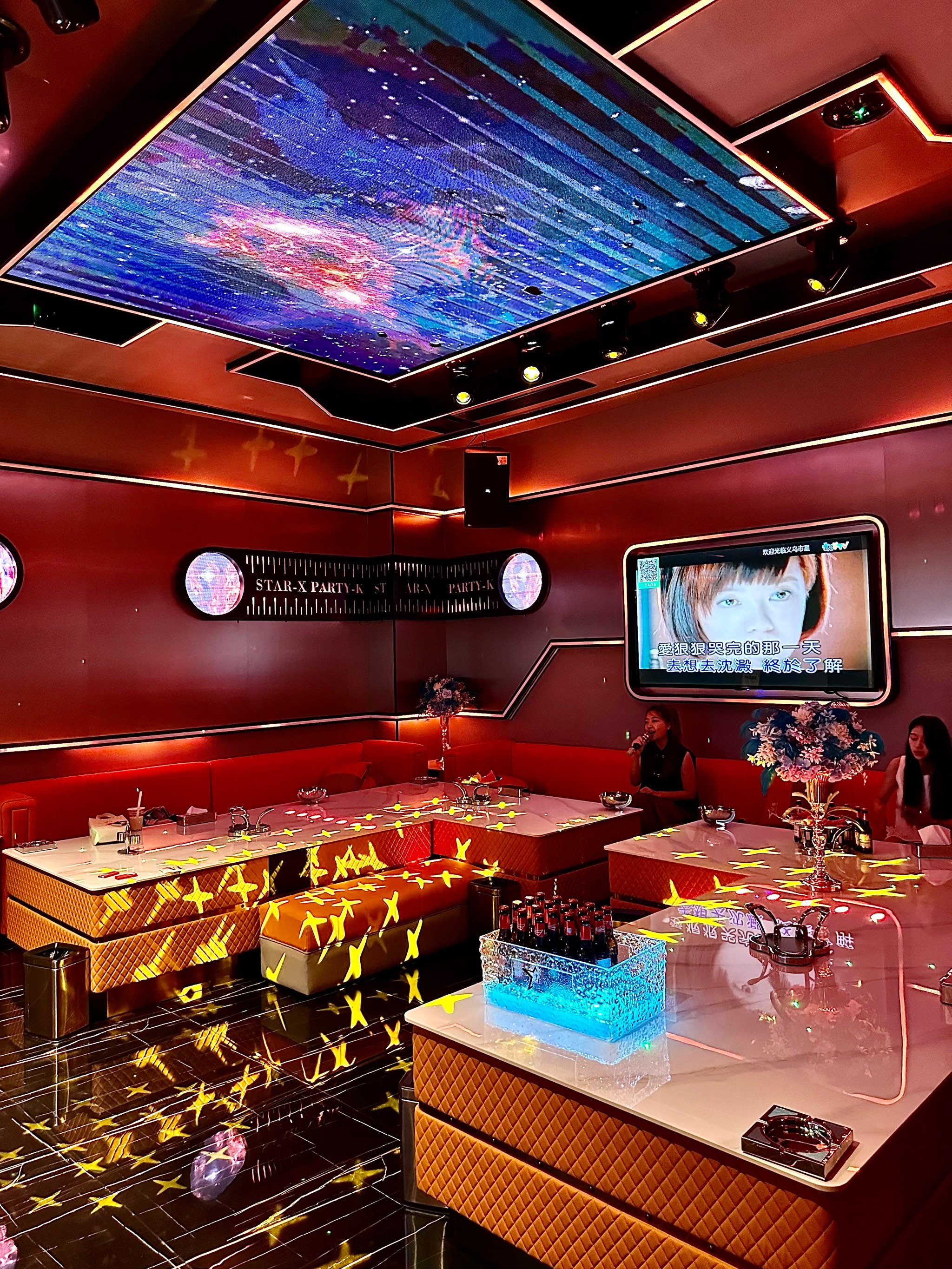 南阳商务ktv中低端的区别解析-南召县ktv预定